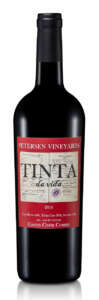 Petersen Vineyards Tinta Da Vida
