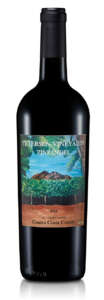 Petersen Vineyards Zinfandel