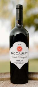 McCauley Bow Tie