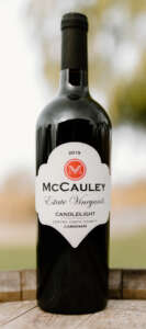 McCauley Candlelight
