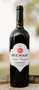 McCauley Moonlight