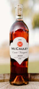 McCauley Ritzy