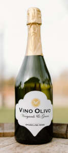 McCauley Sparkling Wine